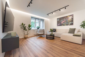 Prodej bytu 2+1 v osobním vlastnictví 58 m², Příbram