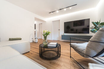 Prodej bytu 2+1 v osobním vlastnictví 58 m², Příbram