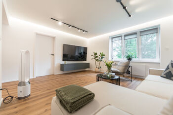 Prodej bytu 2+1 v osobním vlastnictví 58 m², Příbram