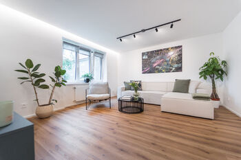 Prodej bytu 2+1 v osobním vlastnictví 58 m², Příbram