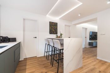 Prodej bytu 2+1 v osobním vlastnictví 58 m², Příbram