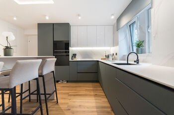 Prodej bytu 2+1 v osobním vlastnictví 58 m², Příbram