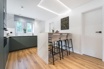 Prodej bytu 2+1 v osobním vlastnictví 58 m², Příbram