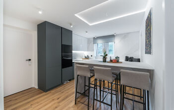 Prodej bytu 2+1 v osobním vlastnictví 58 m², Příbram
