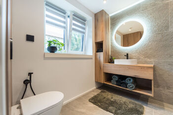 Prodej bytu 2+1 v osobním vlastnictví 58 m², Příbram