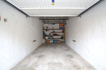 Prodej garáže 18 m², Olomouc