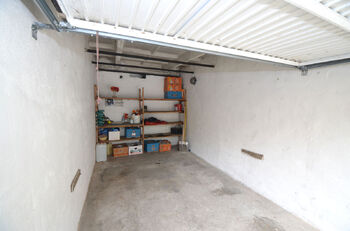 Prodej garáže 18 m², Olomouc