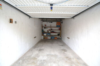 Prodej garáže 18 m², Olomouc
