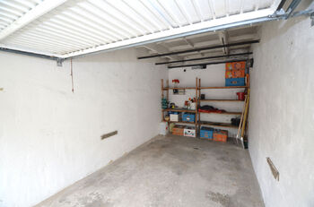 Prodej garáže 18 m², Olomouc