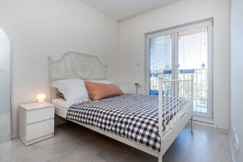 Prodej bytu 2+kk v osobním vlastnictví 49 m², Praha 10 - Vršovice