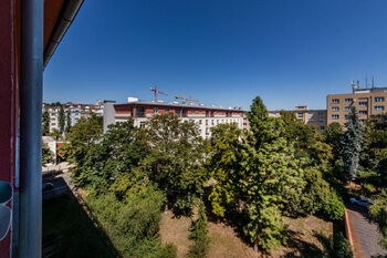 Prodej bytu 2+kk v osobním vlastnictví 49 m², Praha 10 - Vršovice
