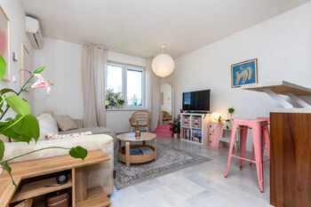 Prodej bytu 2+kk v osobním vlastnictví 49 m², Praha 10 - Vršovice