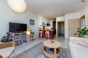 Prodej bytu 2+kk v osobním vlastnictví 49 m², Praha 10 - Vršovice