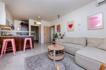 Prodej bytu 2+kk v osobním vlastnictví 49 m², Praha 10 - Vršovice