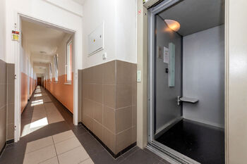 Prodej bytu 2+kk v osobním vlastnictví 49 m², Praha 10 - Vršovice