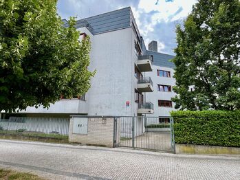 Pronájem bytu 2+kk v osobním vlastnictví 57 m², Praha 10 - Vršovice