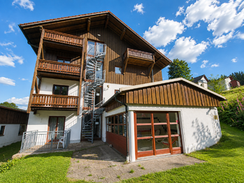 Prodej bytu 1+kk v osobním vlastnictví 30 m², Freyung-Grafenau