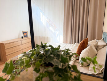 Pronájem bytu 2+kk v osobním vlastnictví 46 m², Brno