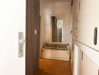 Pronájem bytu 2+kk v osobním vlastnictví 46 m², Brno