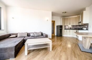 Pronájem bytu 3+kk v osobním vlastnictví 62 m², Praha 9 - Libeň