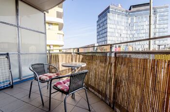 Pronájem bytu 3+kk v osobním vlastnictví 62 m², Praha 9 - Libeň