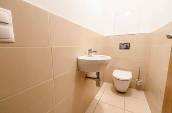 Pronájem bytu 3+kk v osobním vlastnictví 62 m², Praha 9 - Libeň