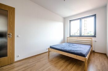 Pronájem bytu 3+kk v osobním vlastnictví 62 m², Praha 9 - Libeň