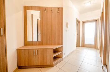 Pronájem bytu 3+kk v osobním vlastnictví 62 m², Praha 9 - Libeň