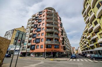 Pronájem bytu 3+kk v osobním vlastnictví 62 m², Praha 9 - Libeň