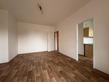 Pronájem bytu 2+1 v osobním vlastnictví 50 m², Šumperk