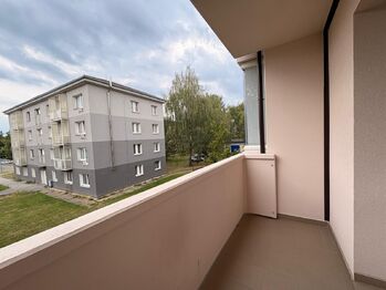Pronájem bytu 2+1 v osobním vlastnictví 50 m², Šumperk