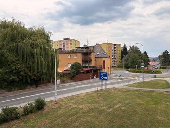 Pronájem bytu 2+1 v osobním vlastnictví 50 m², Šumperk