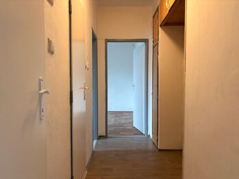 Pronájem bytu 2+1 v osobním vlastnictví 50 m², Šumperk