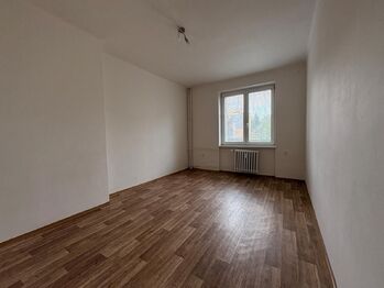 Pronájem bytu 2+1 v osobním vlastnictví 50 m², Šumperk