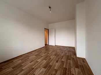 Pronájem bytu 2+1 v osobním vlastnictví 50 m², Šumperk