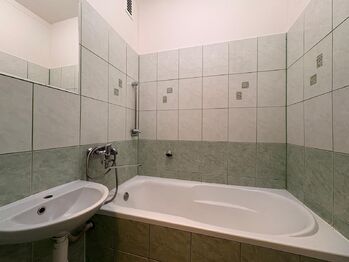 Pronájem bytu 2+1 v osobním vlastnictví 50 m², Šumperk