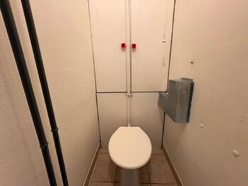 Pronájem bytu 2+1 v osobním vlastnictví 50 m², Šumperk
