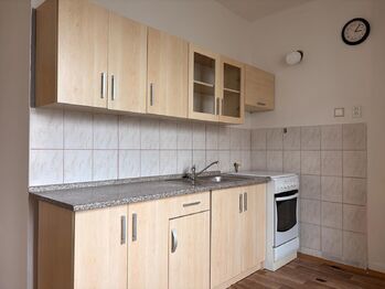 Pronájem bytu 2+1 v osobním vlastnictví 50 m², Šumperk