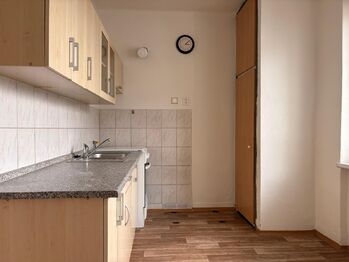 Pronájem bytu 2+1 v osobním vlastnictví 50 m², Šumperk
