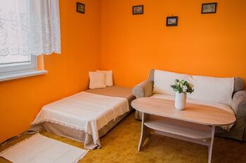 Pronájem bytu 1+kk v osobním vlastnictví 33 m², Brno