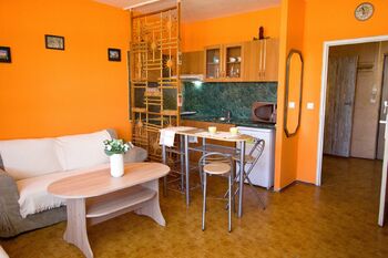 Pronájem bytu 1+kk v osobním vlastnictví 33 m², Brno