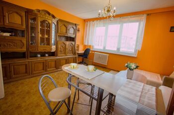 Pronájem bytu 1+kk v osobním vlastnictví 33 m², Brno