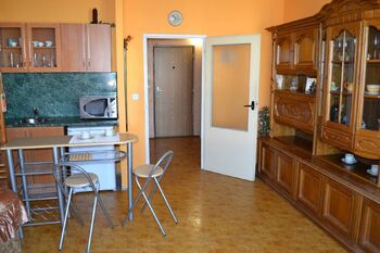 Pronájem bytu 1+kk v osobním vlastnictví 33 m², Brno