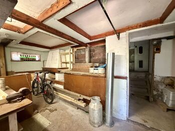 Prodej chaty / chalupy 60 m², Vysoká Pec