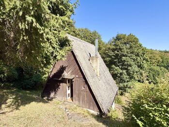 Prodej chaty / chalupy 60 m², Vysoká Pec