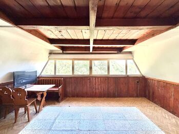 Prodej chaty / chalupy 60 m², Vysoká Pec