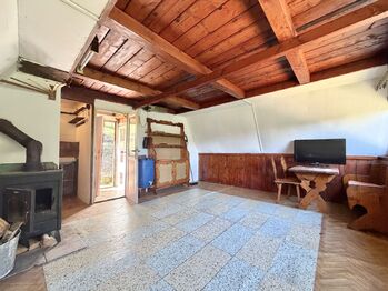 Prodej chaty / chalupy 60 m², Vysoká Pec
