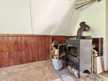 Prodej chaty / chalupy 60 m², Vysoká Pec