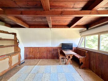 Prodej chaty / chalupy 60 m², Vysoká Pec
