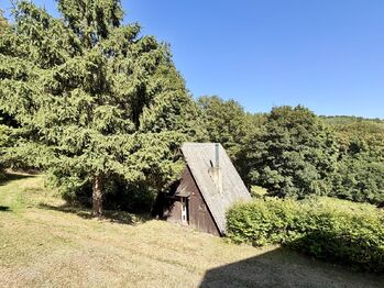 Prodej chaty / chalupy 60 m², Vysoká Pec